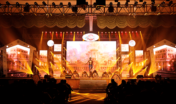 A New Rising Star: The Hidden Gem in Event Planning Services in Navi Mumbai