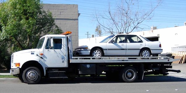 The importance of towing in Pittsburgh
