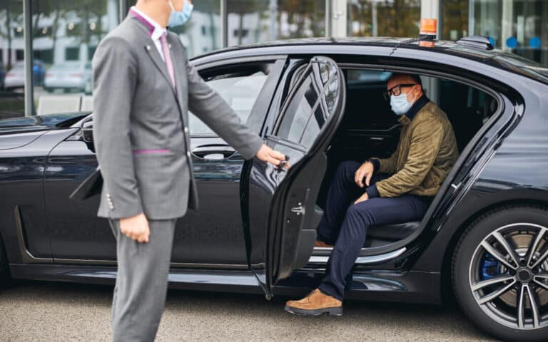 Weybridge Taxis: Your Trusted Partner for Hassle-Free Transportation
