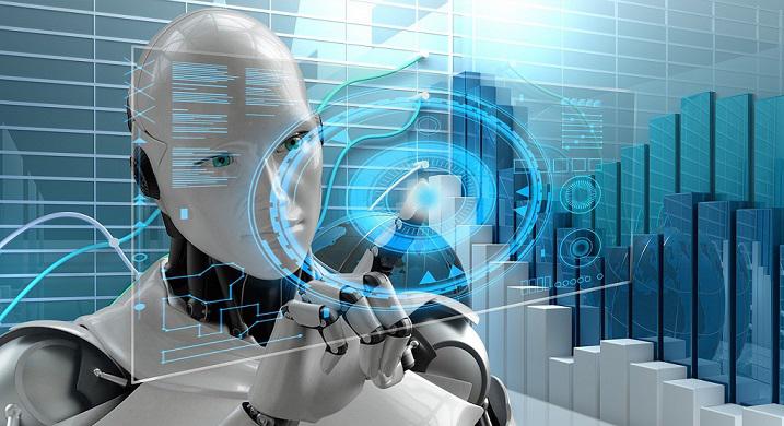 The Profound Impact of Artificial Intelligence Unveiling the Digital Revolution