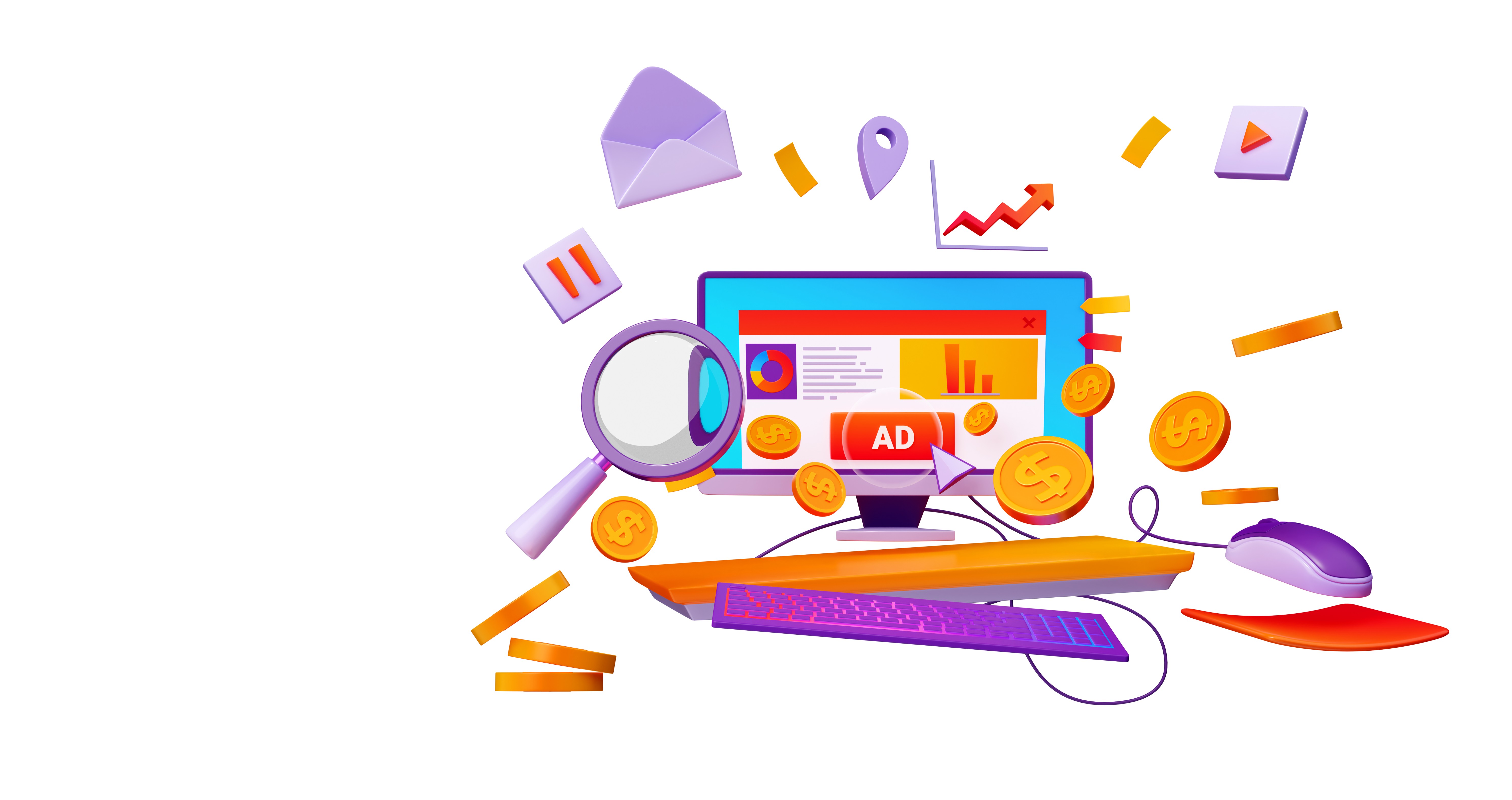 PPC Management Services: Maximising ROI for Your Ad Campaigns