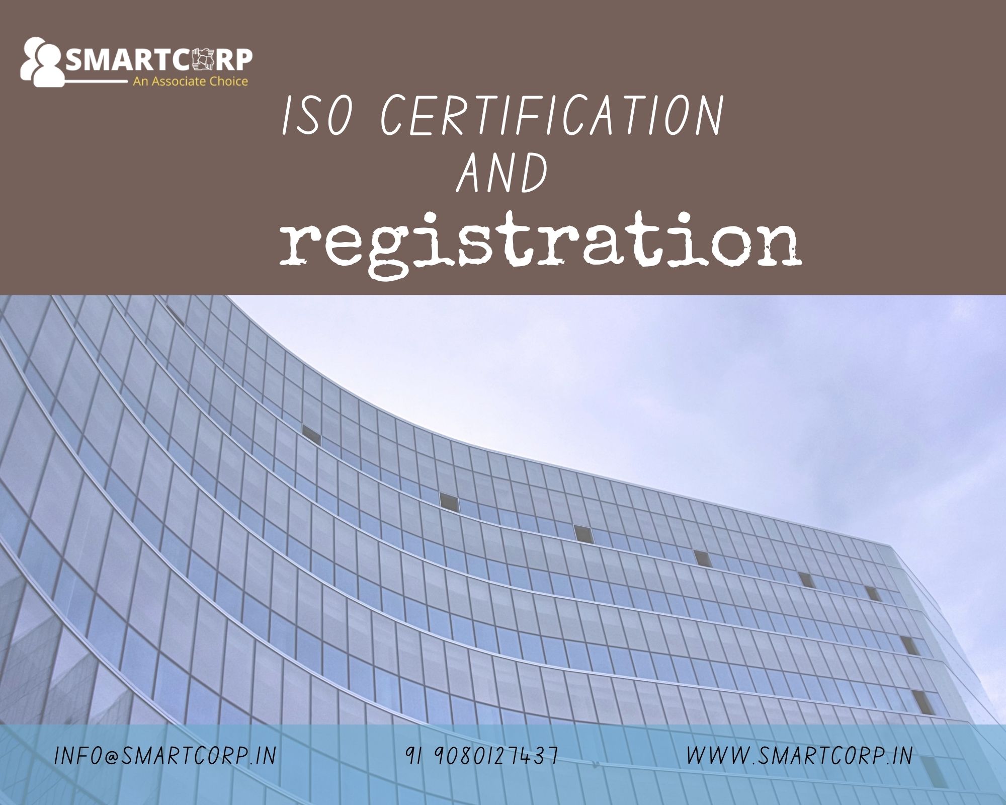 ISO certification in coimbatore