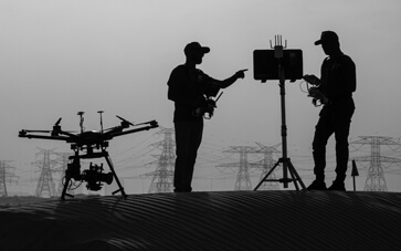 Elevate Your Vision with Space Drone: Your Premier Drone Video Company in Dubai