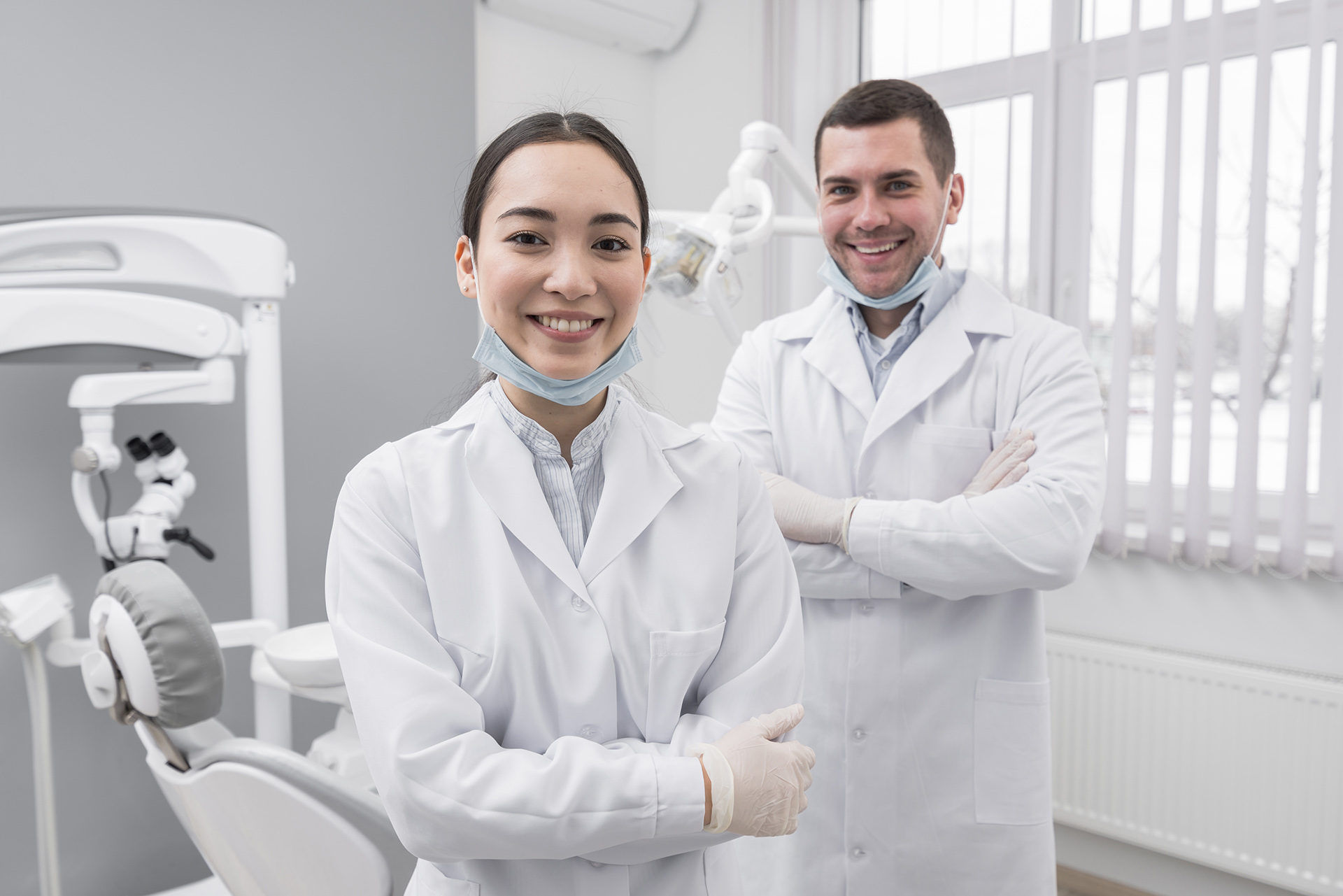Investing in Your Smile: The Importance of Proactive Dental Care