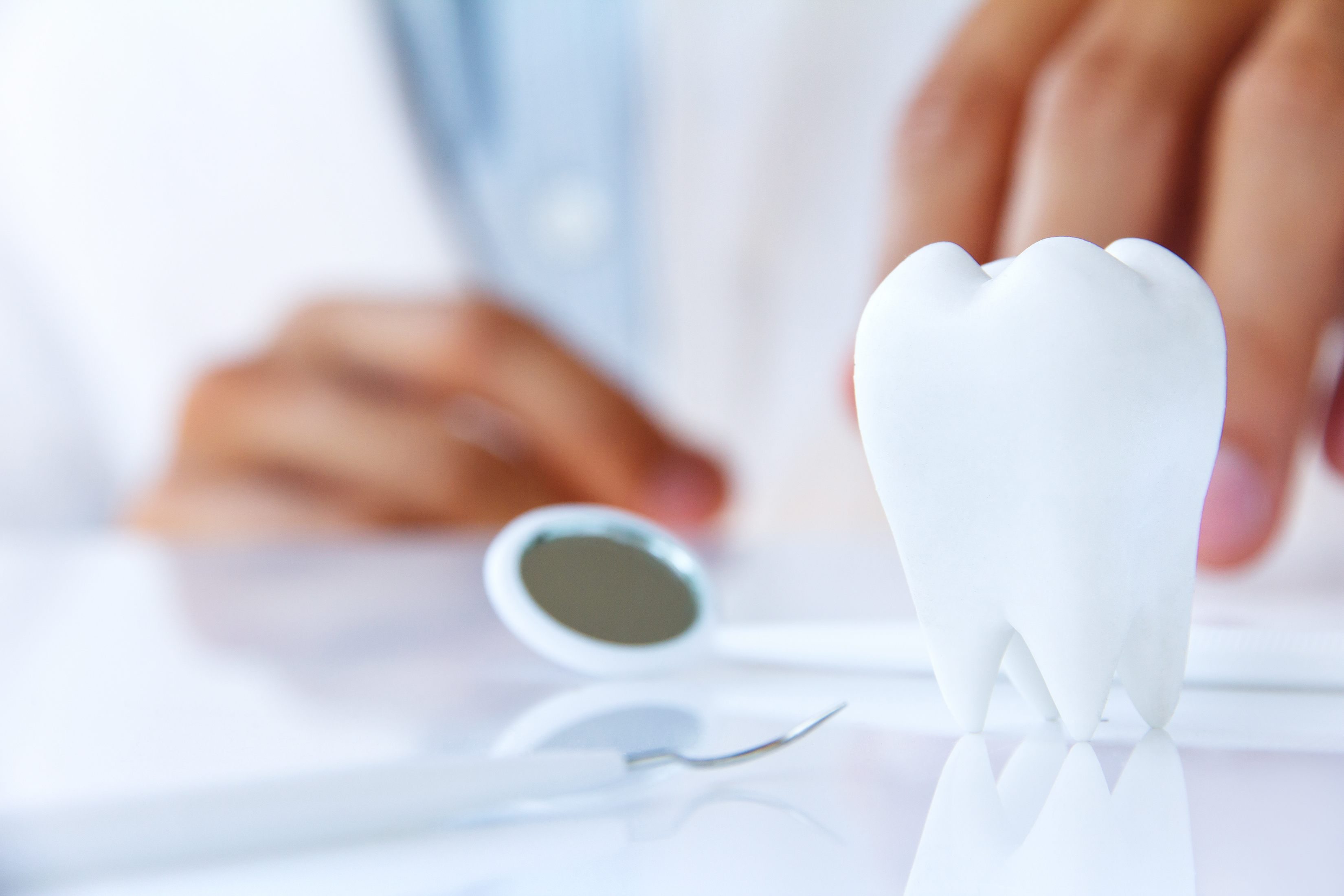 The Ultimate Guide to Choosing a Family Dentist