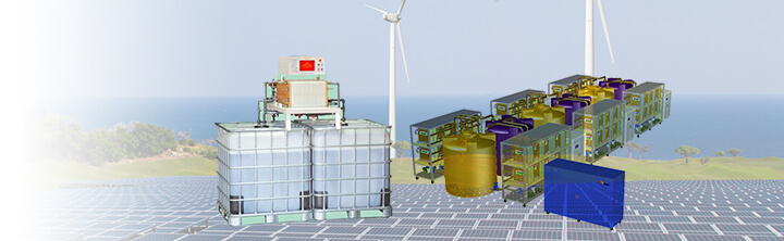 Global Vanadium Redox Batteries Market 2018 Analysis, Size, Share, Facts and Figures with Products Overview, Services and Forecast 2022