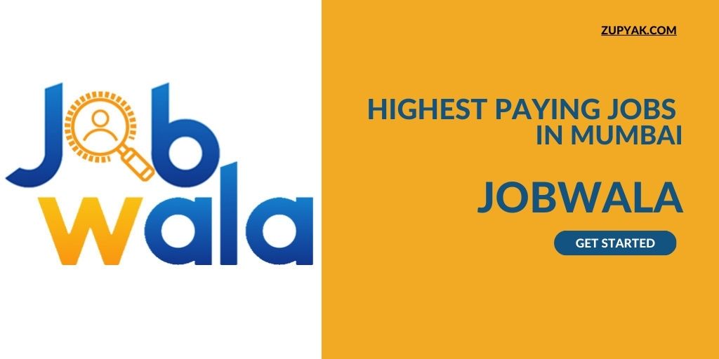 Highest Paying Jobs in Mumbai 