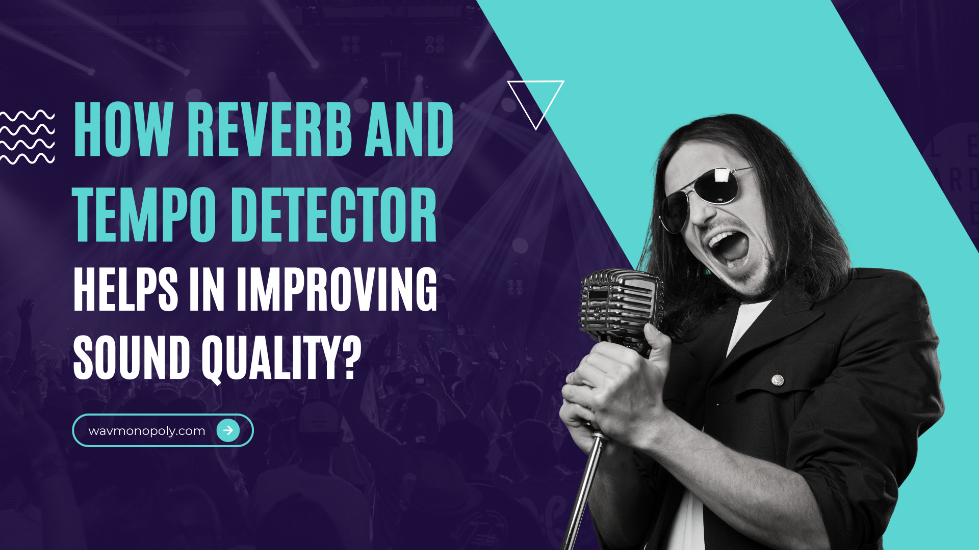 How Reverb and Tempo Detector Helps In Improving Sound Quality?