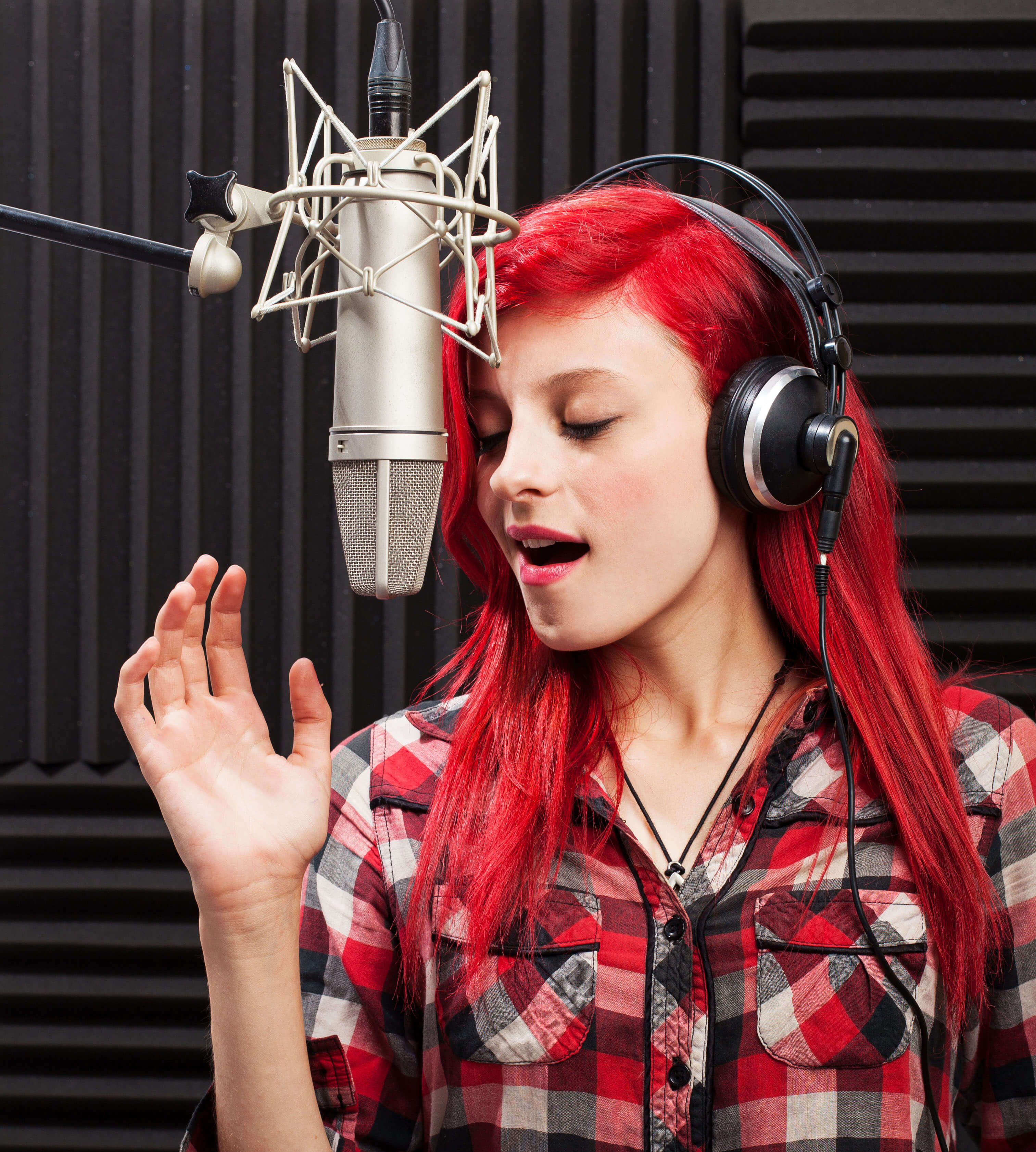 Vocal Presets for Beginners: Getting Started with Professional Vocals