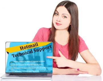 First-rate Hotmail Client Support Assistance Near-at-hand