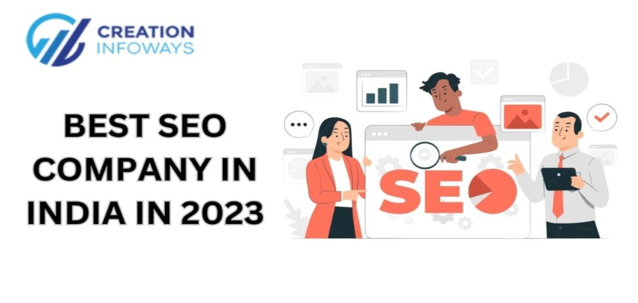 The Future of SEO: How an SEO Company in India Can Help You Stay Ahead