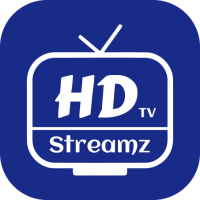 HD Streamz APK Download Latest Version 2023