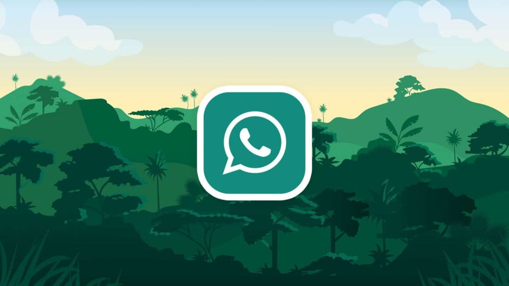 GBWhatsApp APK Download Latest Version 2023