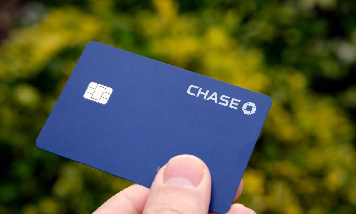  what bank is affiliated with chase bank