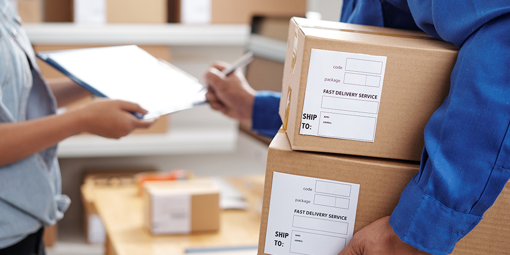 Using USPS Insurance: A Comprehensive Guide