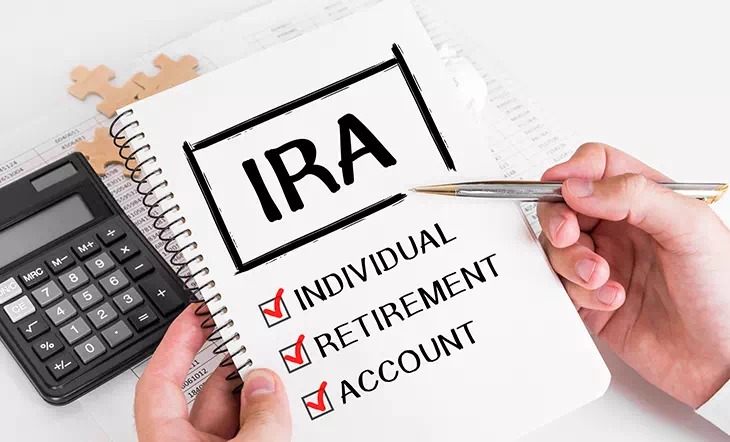 Can I Contribute to an IRA If I Have a Retirement Plan at Work?