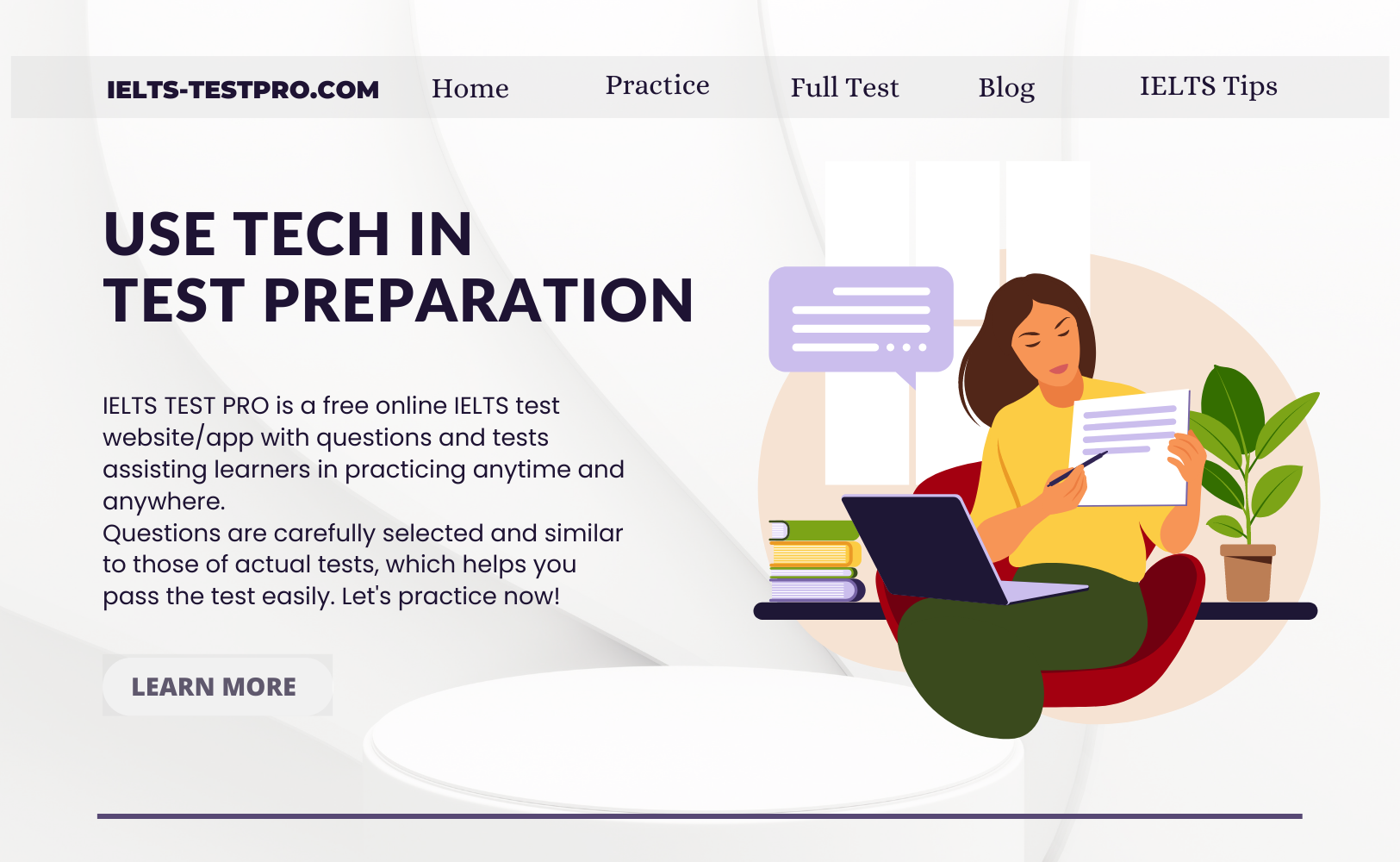 How long should I take to prepare for my Ielts test?