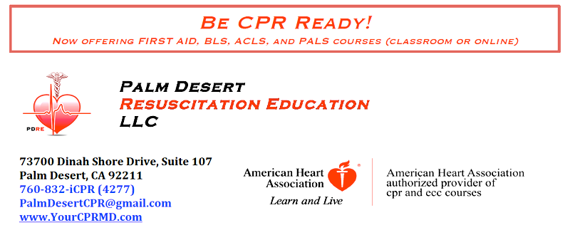 BLS Certification: Essential Life Support for Critical Situations