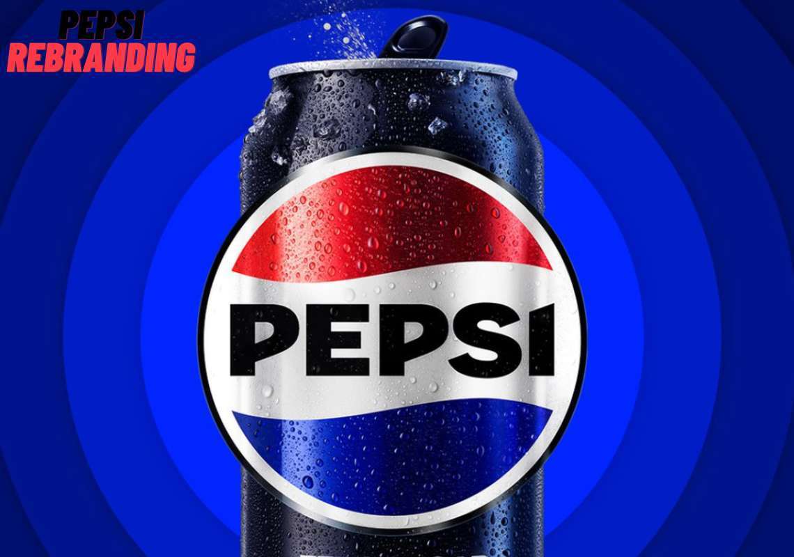 Logo Evaluation: Pepsi