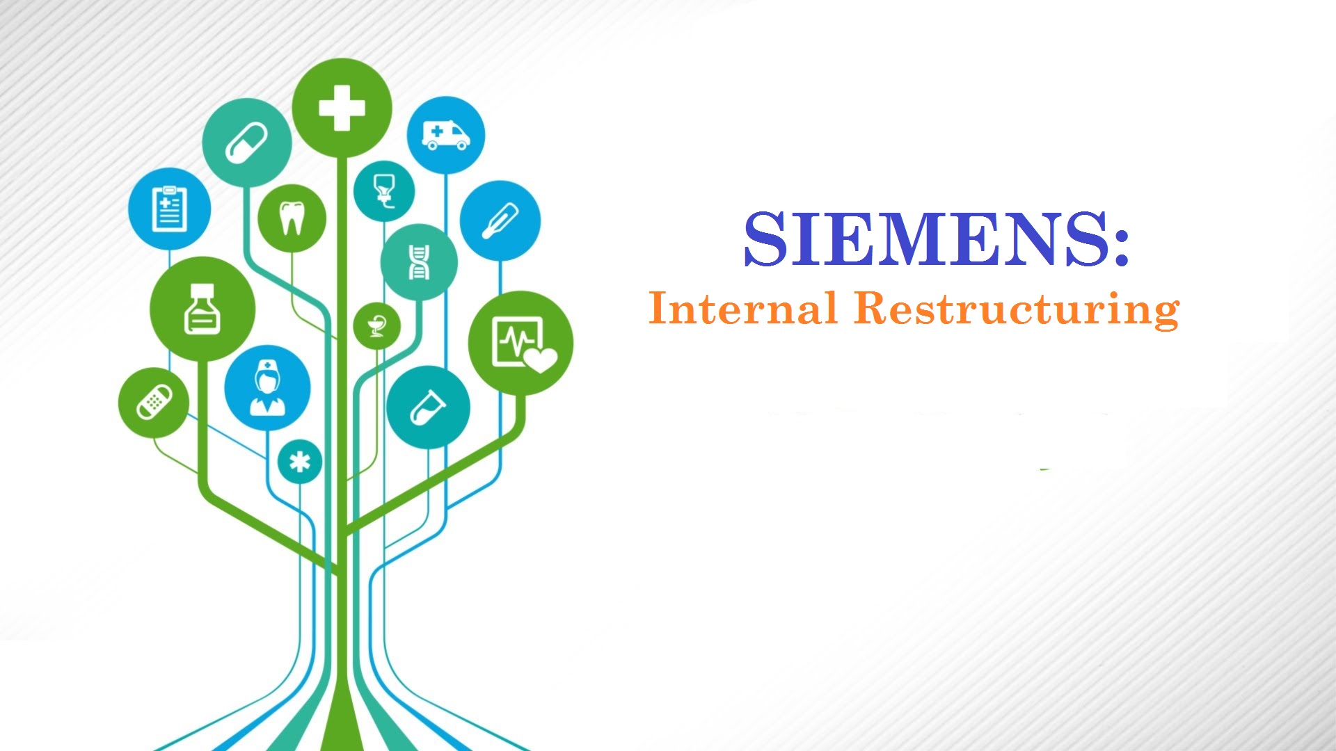 SIEMENS LIMITED: - DELISTING PART BY PART - Hu Consultancy