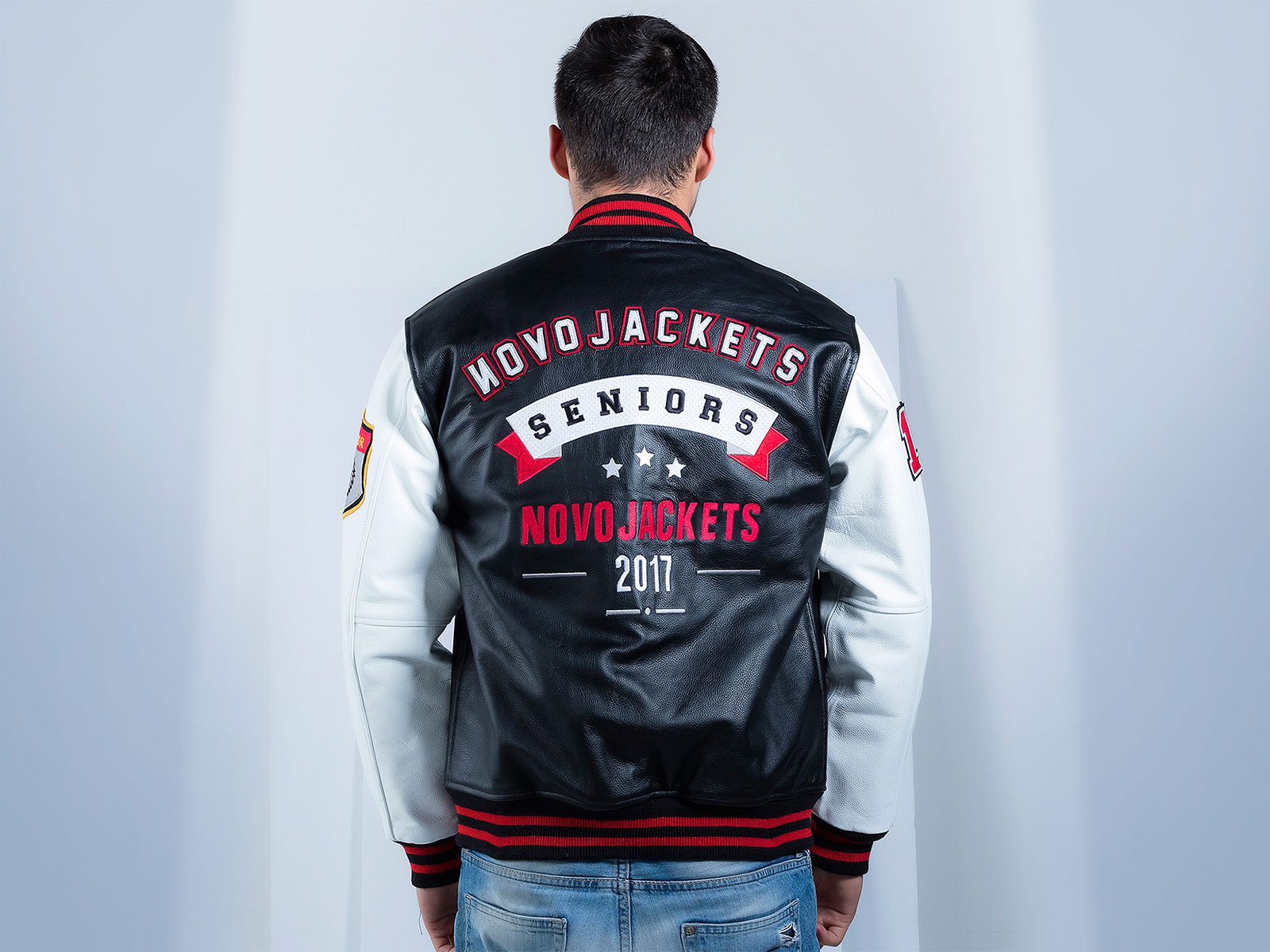 What to Look for in a Quality Varsity Jacket