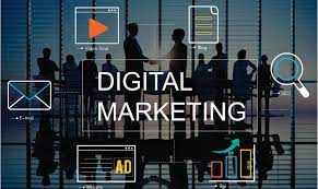 Digital Marketing for Businesses