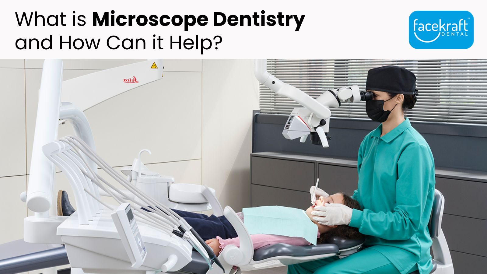 How Microscope Dentistry Can Help You Achieve a Beautiful Smile: 