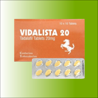 Vidalista | Tadalafil Orange Magic Pill | Free Shipping USA ...