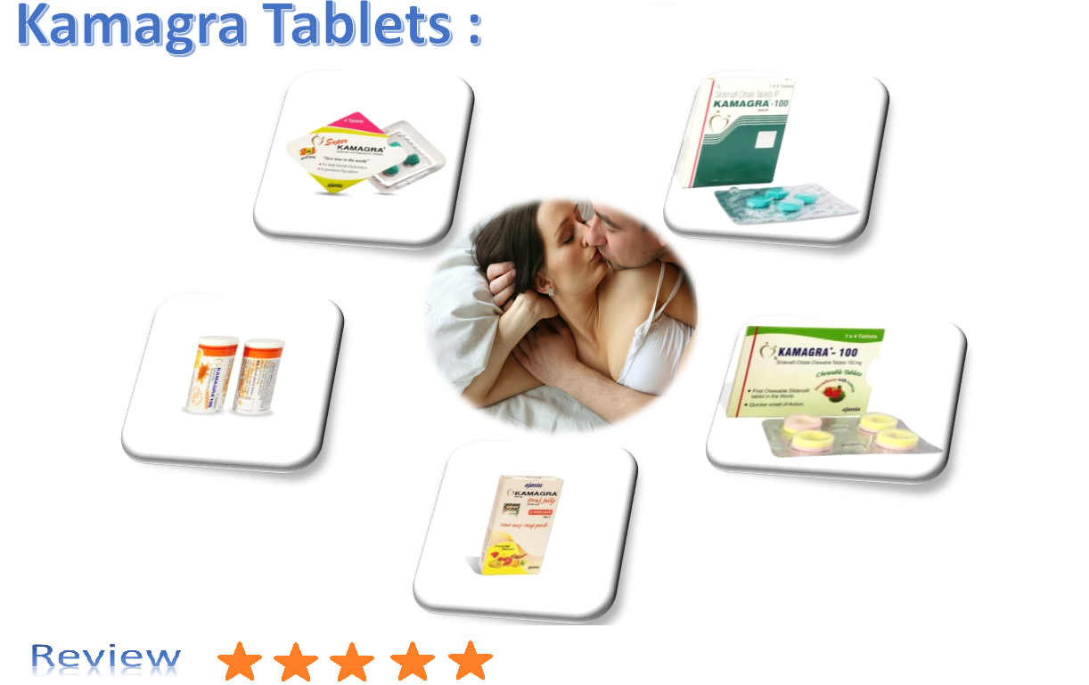 Buy Kamagra Online @£0.45, Cheap Kamagra UK ...