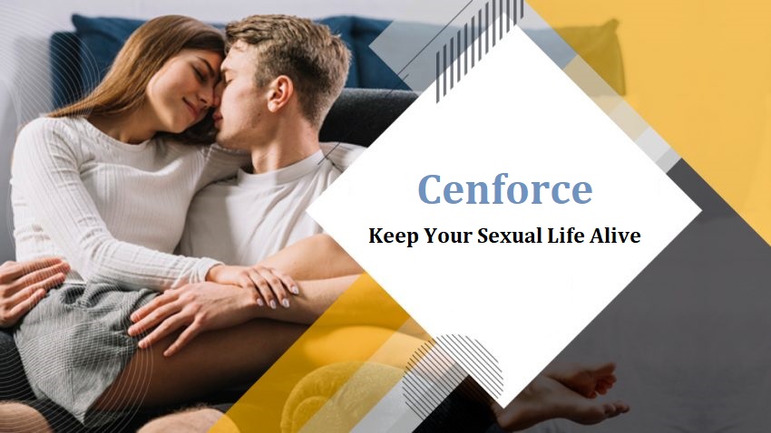 Cenforce Online | Flat at 35% Off | Medypharmacy