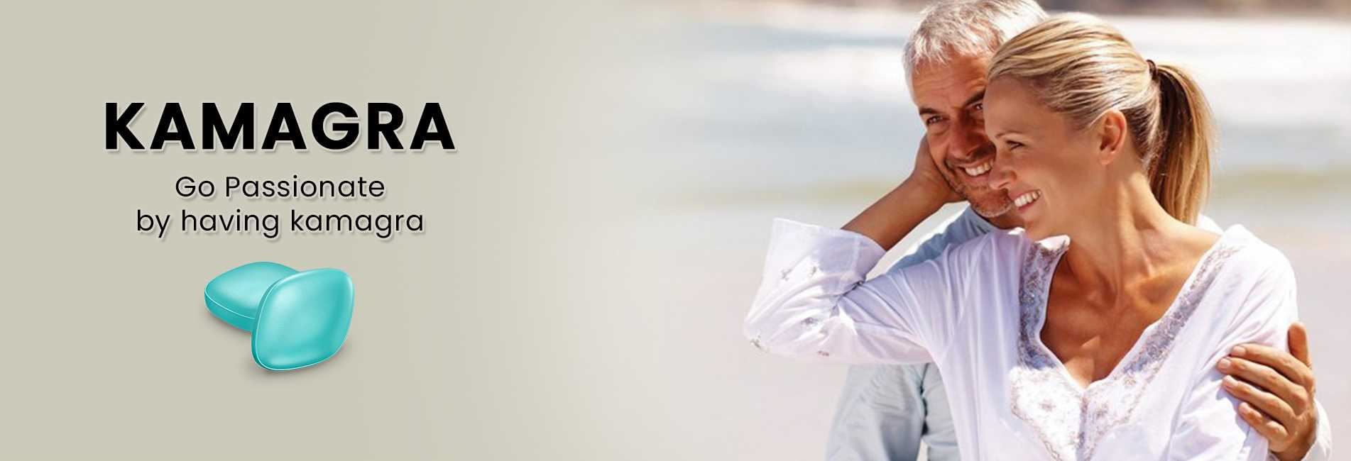 Kamagra Tablets - How To Use In Medypharmacy