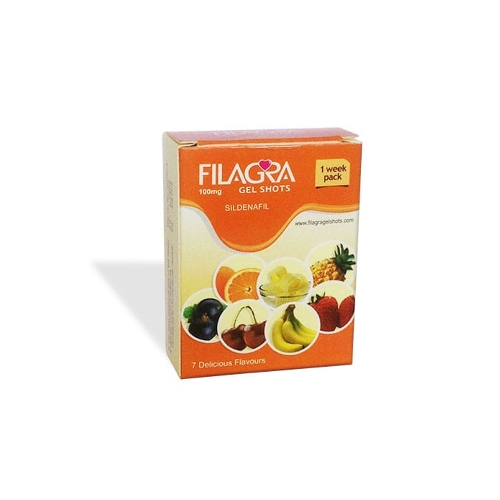 Filagra - A Best Solution for Erectile Dysfunction Treatment ...