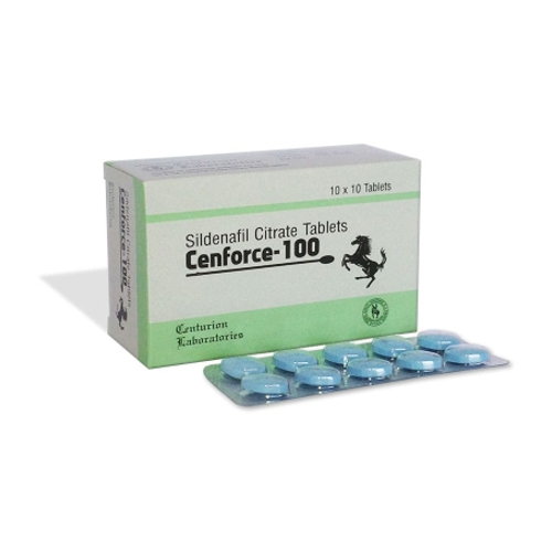 Cenforce 100mg: Cenforce 100 Tablets Reviews, Side Effects ...