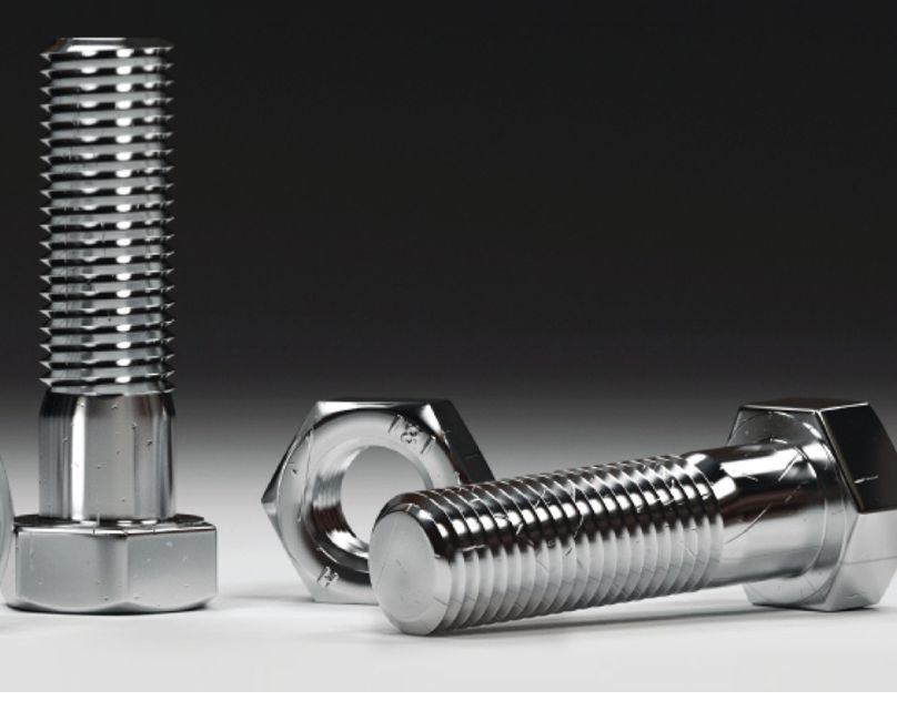 About the Various Types of SS Fastener