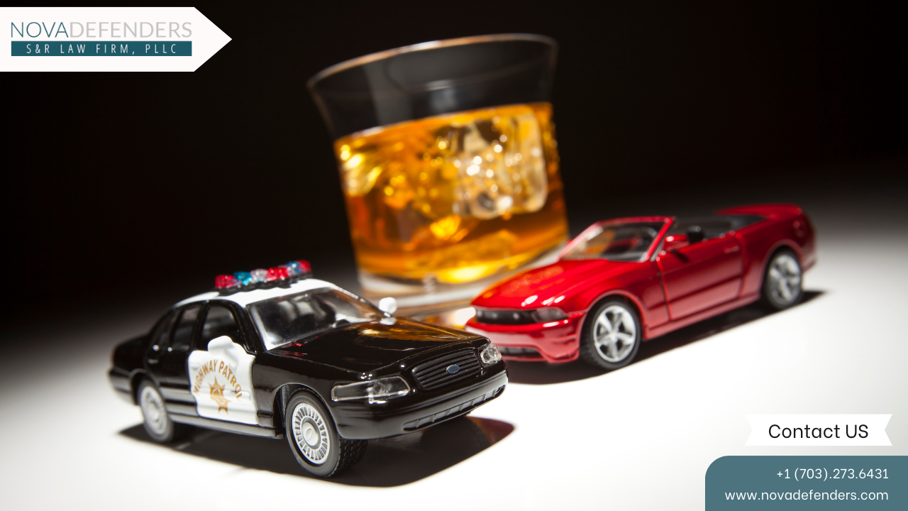 Exploring the Legal Ramifications of Reckless Driving in Virginia: First Offense and its Impact on Your Driving Record