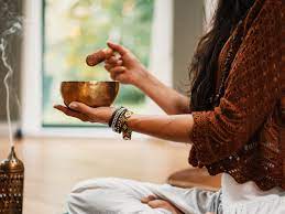 Journey into Soundscapes: Experience Sound Healing in Your Neighborhood