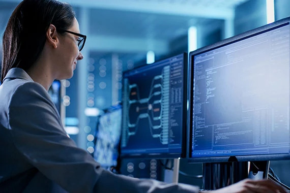 Unlocking Business Success with SAP Application Management Services