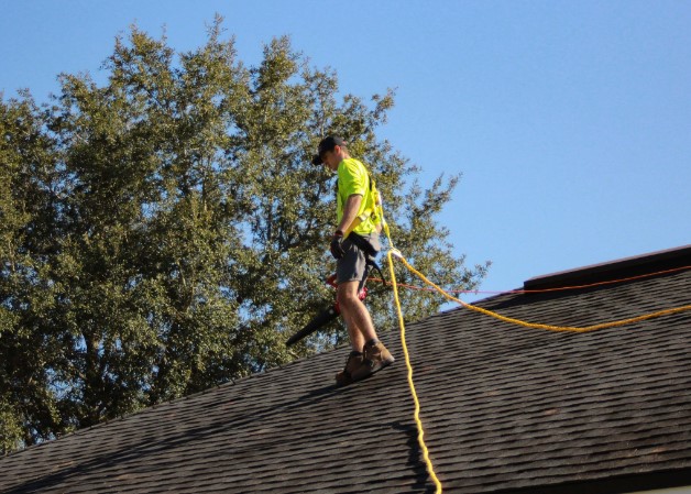 Your Ultimate Guide to Roof Gutter Cleaning in Perth