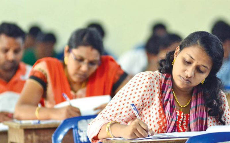 Road to Success: Government Exams and WBCS Exams