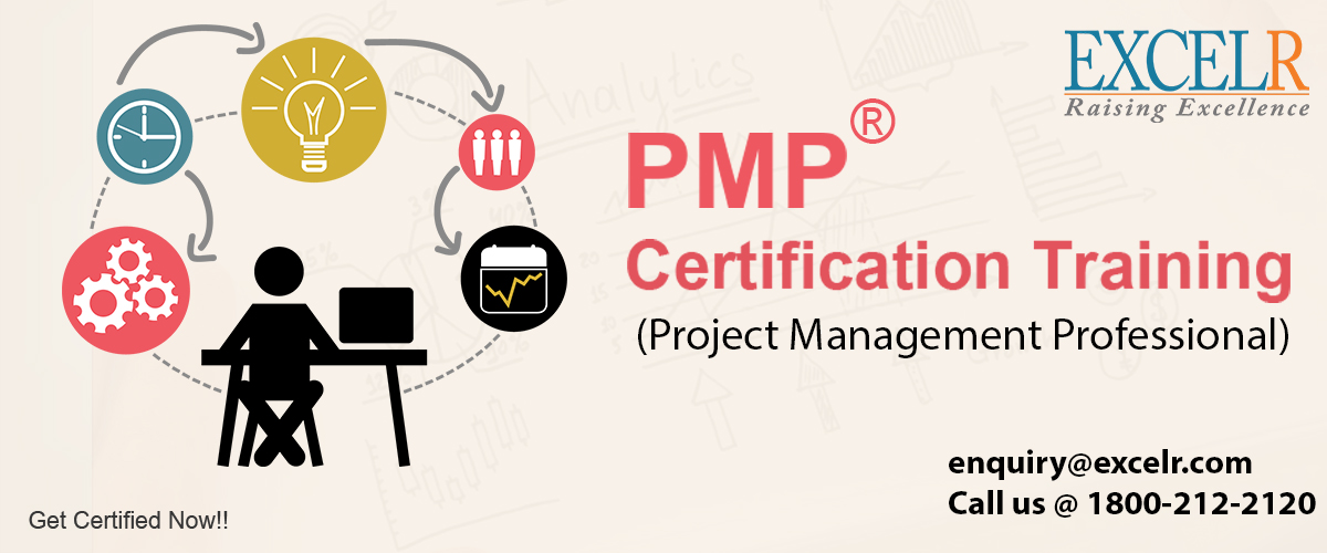 PMP Certification In Bangalore