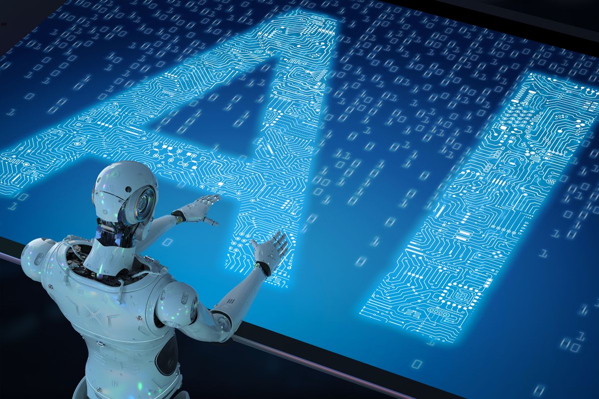 Artificial Intelligence Course In Chennai | AI Course in Vadapalani & Porur