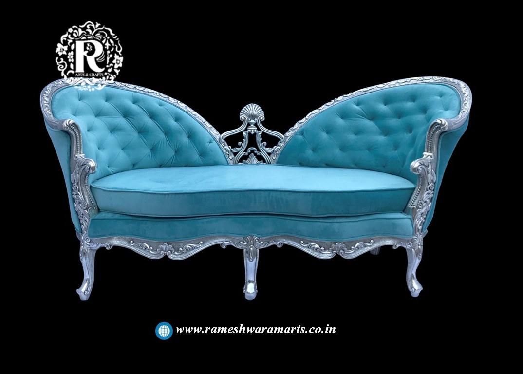 Silver Furniture Designs Rameshwaram Art & Crafts
