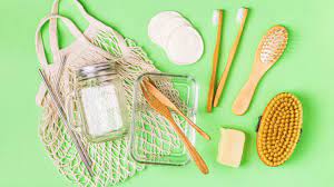 Easy Eco-Friendly Swaps for a More Sustainable Lifestyle