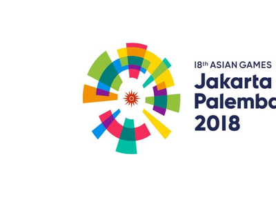 Jakarta Palembang Asian Games 2018