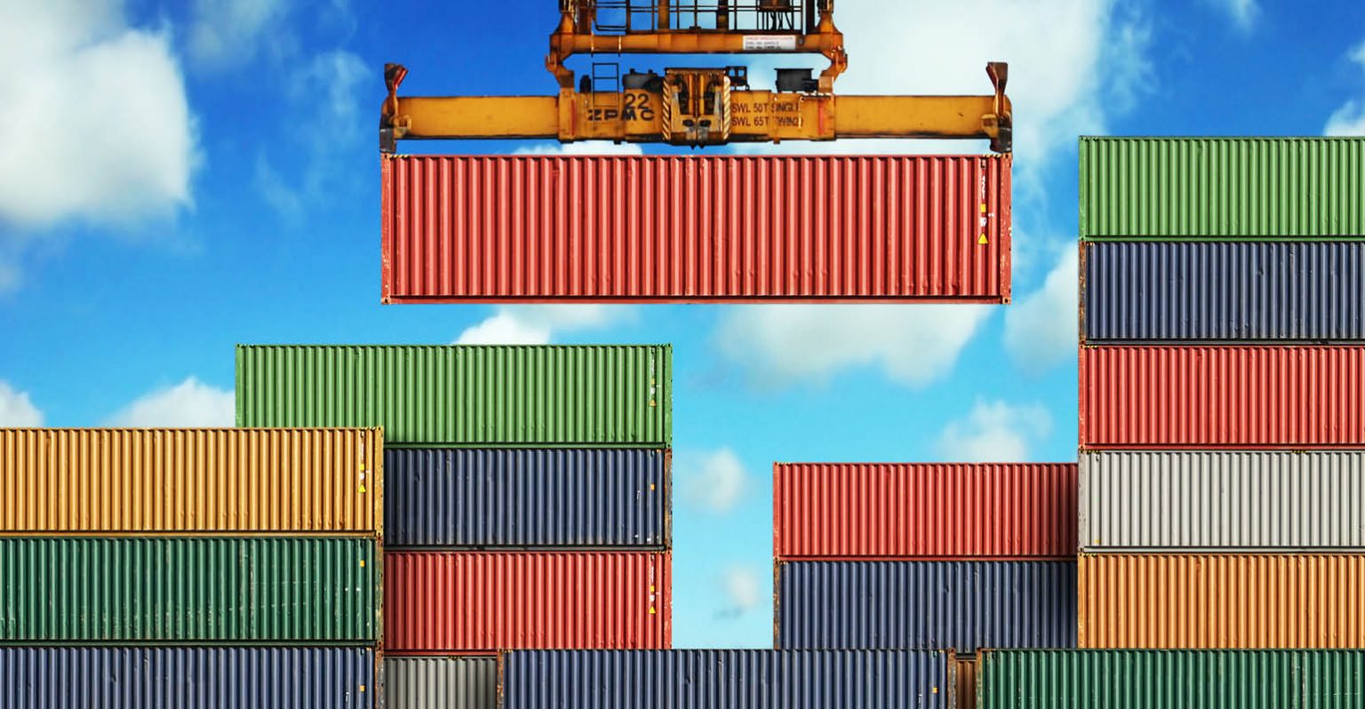 6 Innovative Uses of Shipping Containers