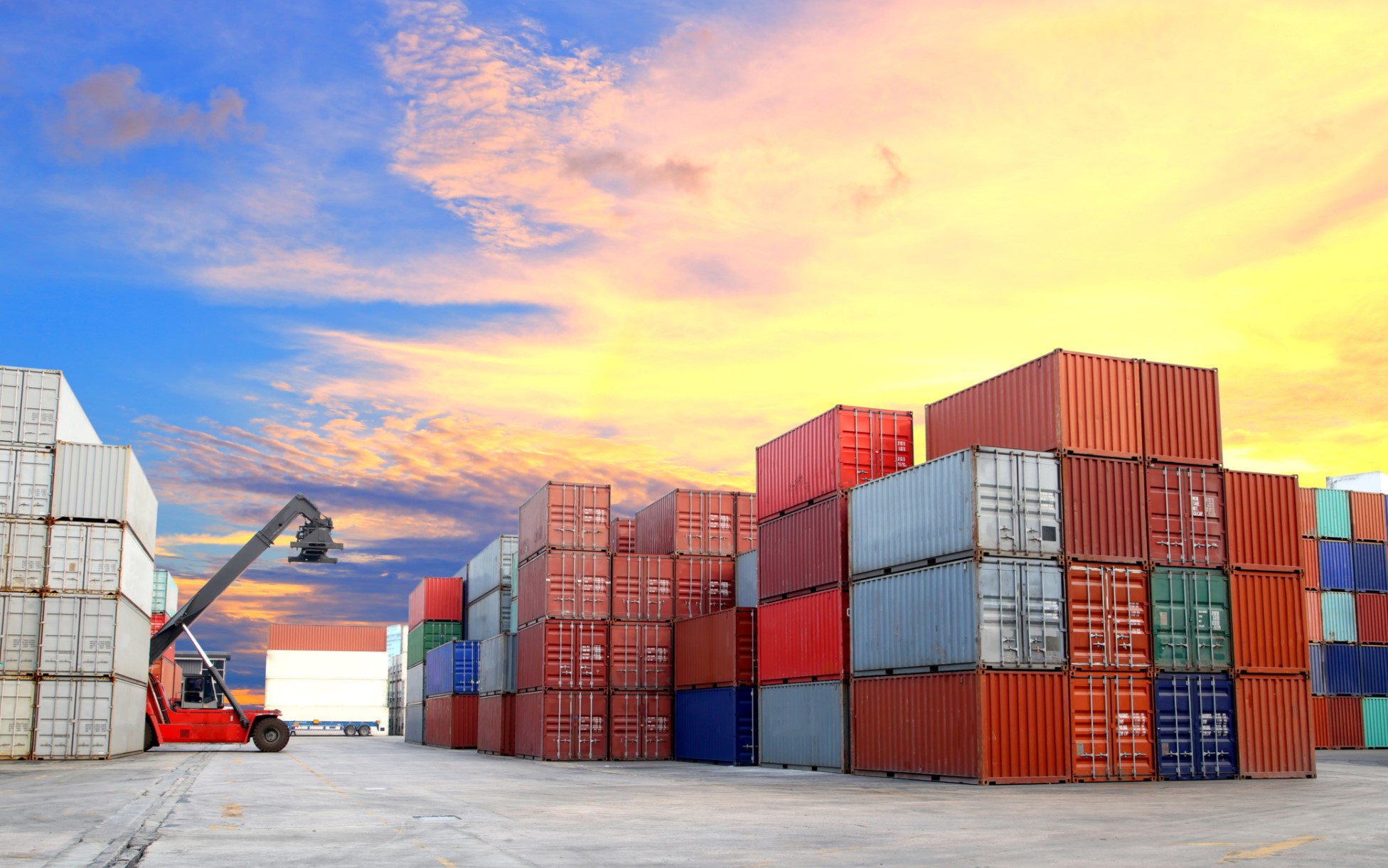  Beyond Shipping: How Modified Containers Are Revolutionising Industries