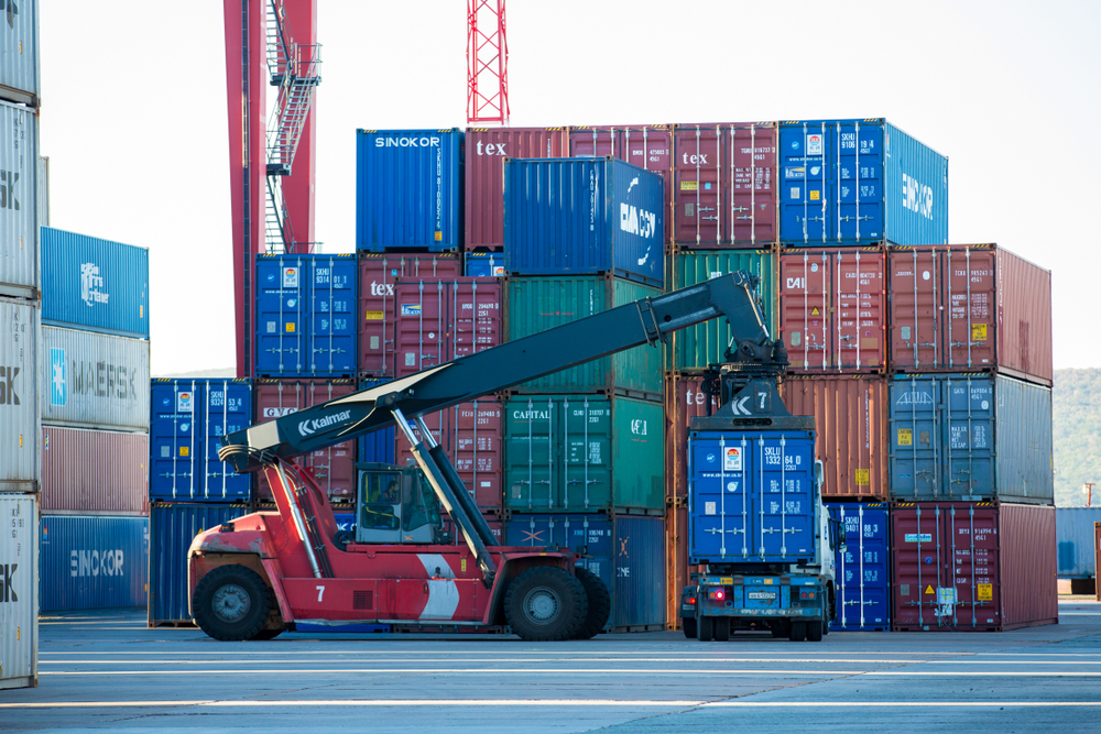 How Are Shipping Containers Made? A Detailed Overview