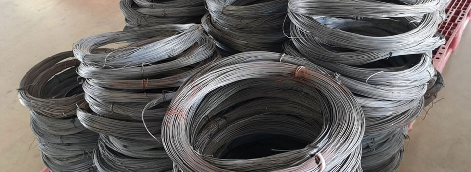 Critical Roles of Concertina Wire and Steel Products in Fortifying Security and Infrastructure 