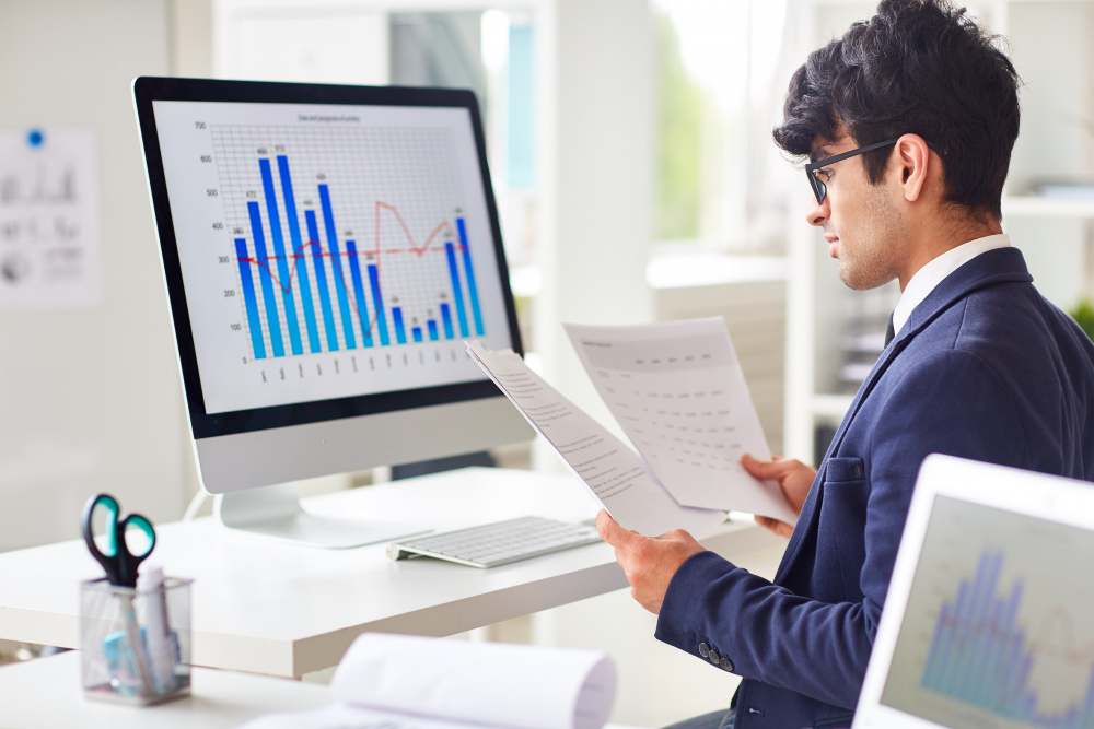 How retail audit companies enhance the performance of retail businesses