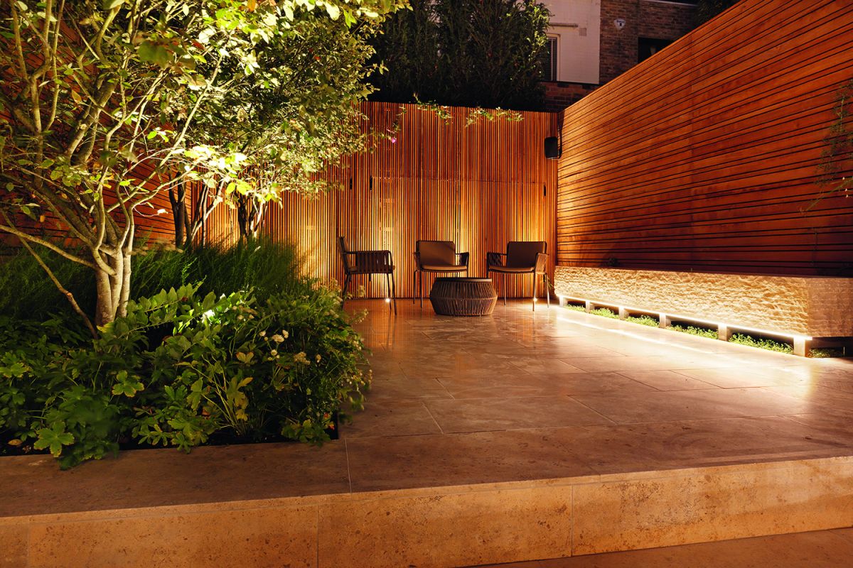 Transforming Your Garden with Landscaper Dubai's